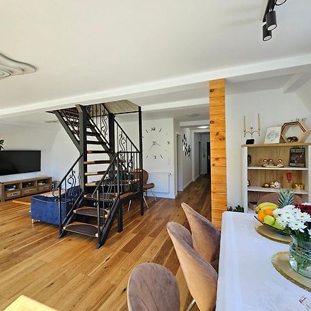 Cabana Cozy Cabin A Frame Topliţa Eksteriør bilde