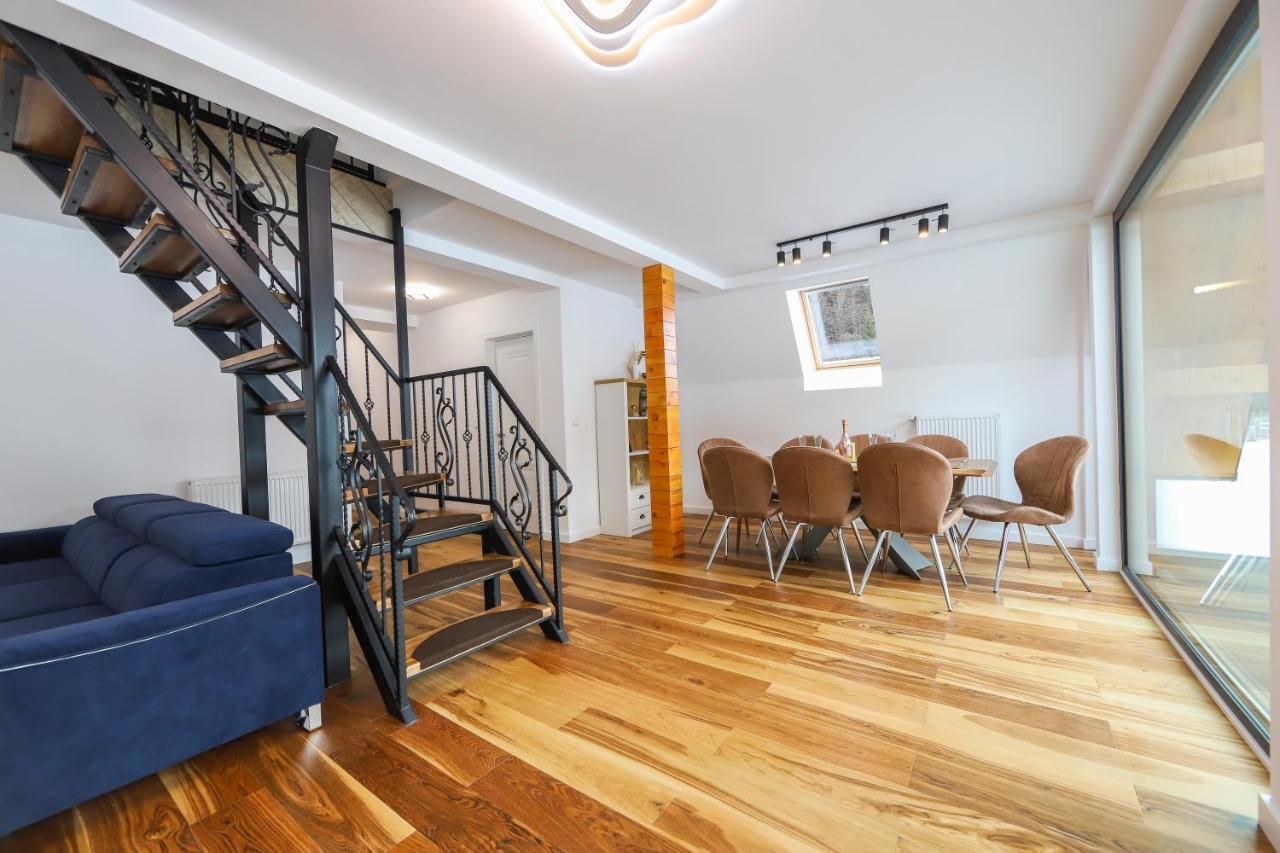 Cabana Cozy Cabin A Frame Topliţa Eksteriør bilde