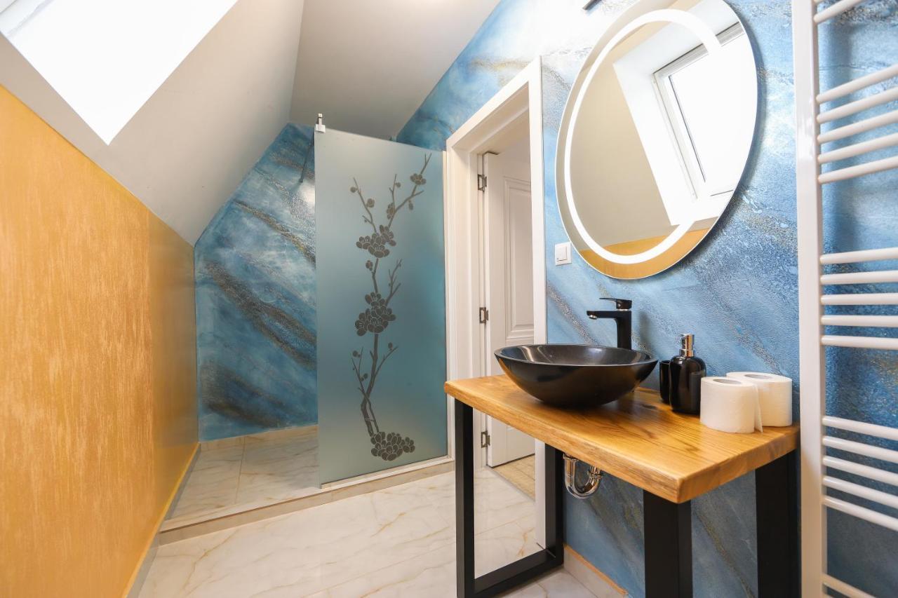 Cabana Cozy Cabin A Frame Topliţa Eksteriør bilde