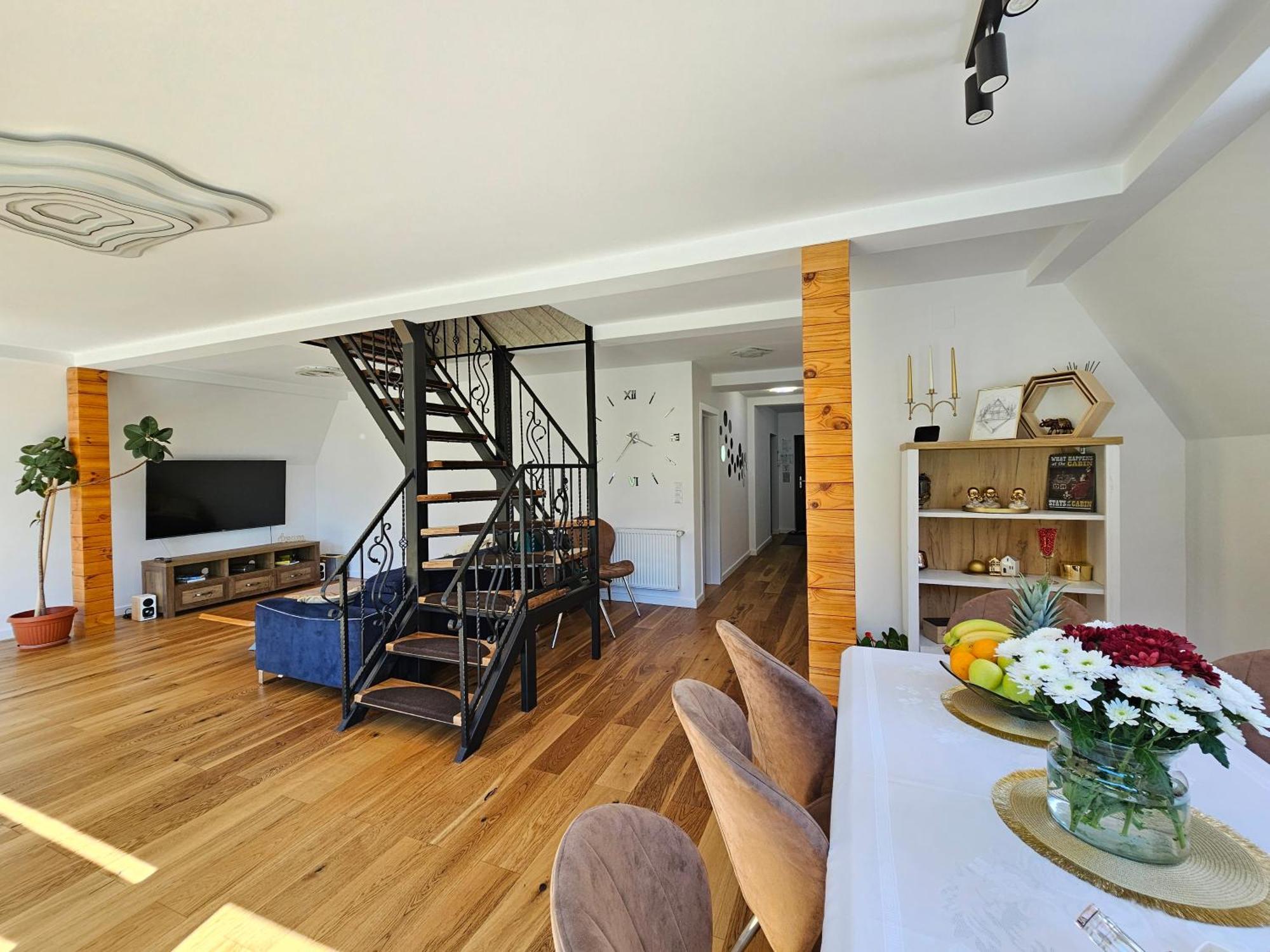 Cabana Cozy Cabin A Frame Topliţa Eksteriør bilde